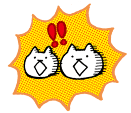 maru&sippo 2 sticker #12281611