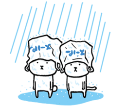maru&sippo 2 sticker #12281614