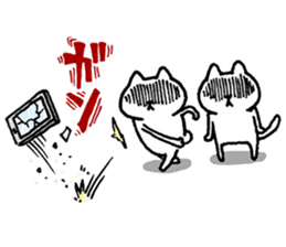 maru&sippo 2 sticker #12281616