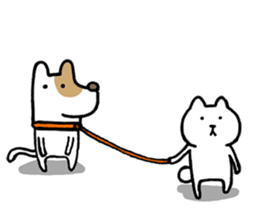 maru&sippo 2 sticker #12281618