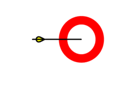 Moving Athlete(ENG) sticker #12281632