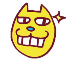 Kisuke's cat Miyazaki valve edition 2 sticker #12282045