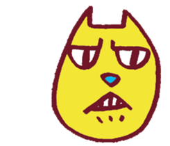 Kisuke's cat Miyazaki valve edition 2 sticker #12282050