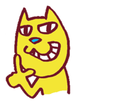 Kisuke's cat Miyazaki valve edition 2 sticker #12282054