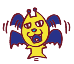 Kisuke's cat Miyazaki valve edition 2 sticker #12282067