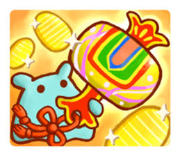 Suisui-chan in Japan sticker #12282426