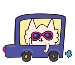 Sora Happy summer!! sticker #12282742