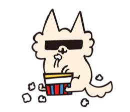 Sora Happy summer!! sticker #12282745