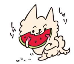 Sora Happy summer!! sticker #12282746