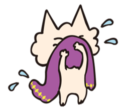 Sora Happy summer!! sticker #12282752