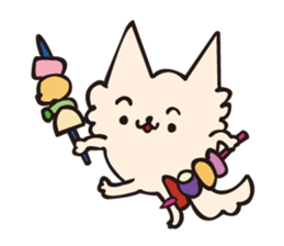 Sora Happy summer!! sticker #12282755