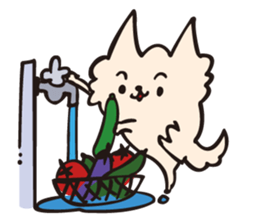 Sora Happy summer!! sticker #12282756