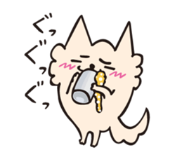 Sora Happy summer!! sticker #12282757