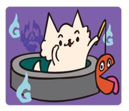 Sora Happy summer!! sticker #12282758