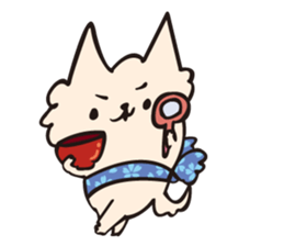 Sora Happy summer!! sticker #12282759