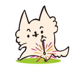 Sora Happy summer!! sticker #12282761