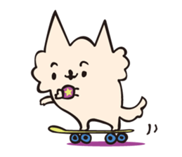 Sora Happy summer!! sticker #12282763