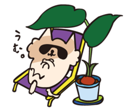 Sora Happy summer!! sticker #12282768