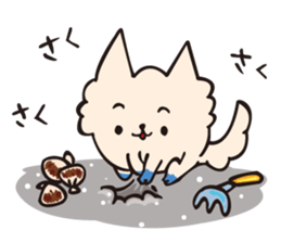 Sora Happy summer!! sticker #12282771