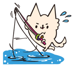 Sora Happy summer!! sticker #12282772