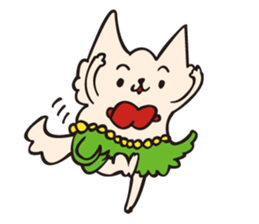 Sora Happy summer!! sticker #12282776