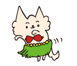 Sora Happy summer!! sticker #12282777