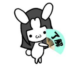 kagurabi(1) sticker #12282862