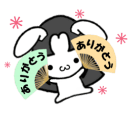 kagurabi(1) sticker #12282871