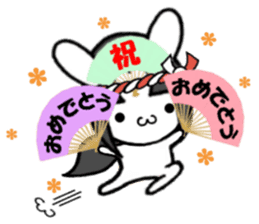 kagurabi(1) sticker #12282872