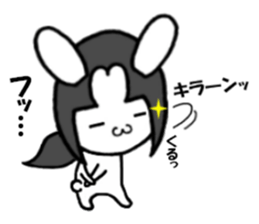 kagurabi(1) sticker #12282876