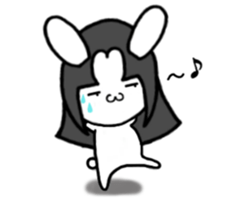 kagurabi(1) sticker #12282879