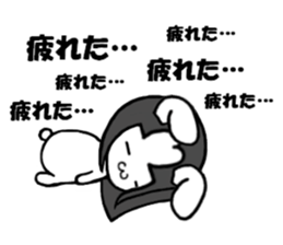 kagurabi(1) sticker #12282880