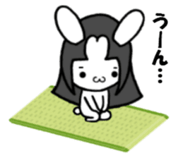 kagurabi(1) sticker #12282882