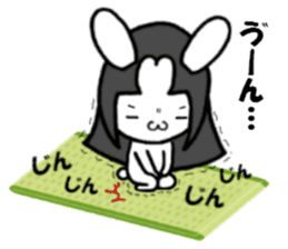 kagurabi(1) sticker #12282883