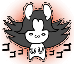 kagurabi(1) sticker #12282893