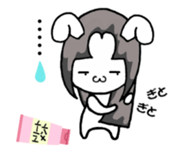 kagurabi(1) sticker #12282897