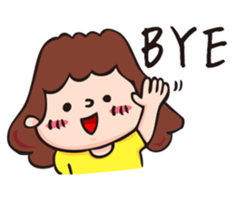 What are u talking about!? sticker #12283909