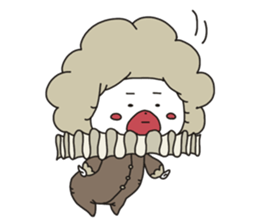 clowns sticker #12283942