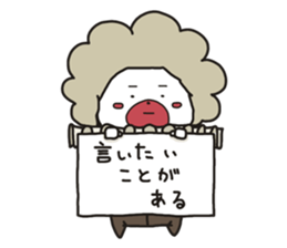 clowns sticker #12283950