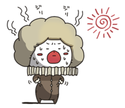 clowns sticker #12283951