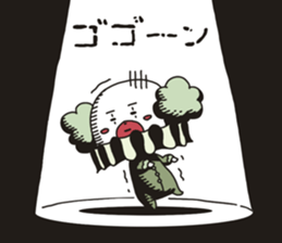 clowns sticker #12283956