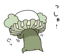 clowns sticker #12283958