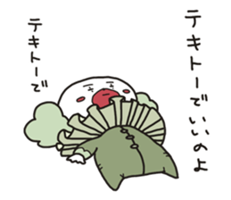 clowns sticker #12283961