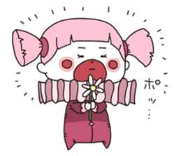 clowns sticker #12283964