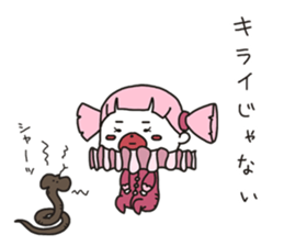 clowns sticker #12283966