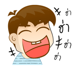 Mr. Zapper sticker #12284039