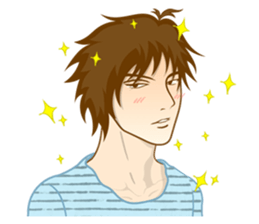 Mr. Zapper sticker #12284060