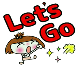 KOKO is best! 6 (I laugh.) sticker #12284089