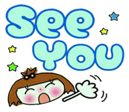 KOKO is best! 6 (I laugh.) sticker #12284101