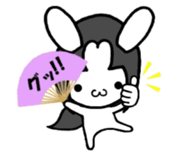 kagurabi(2) sticker #12284104